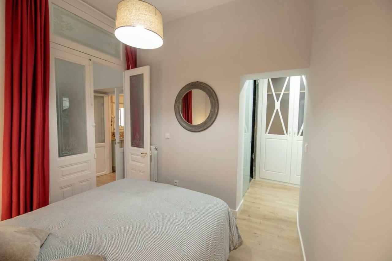 Apartamentos Casa Carre 1893 Santoña Buitenkant foto
