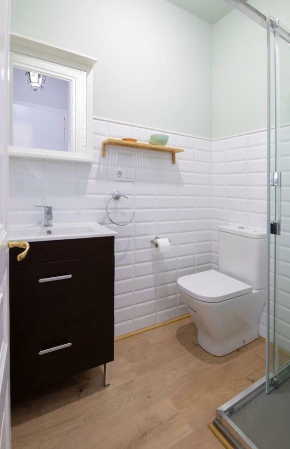 Apartamentos Casa Carre 1893 Santoña Buitenkant foto