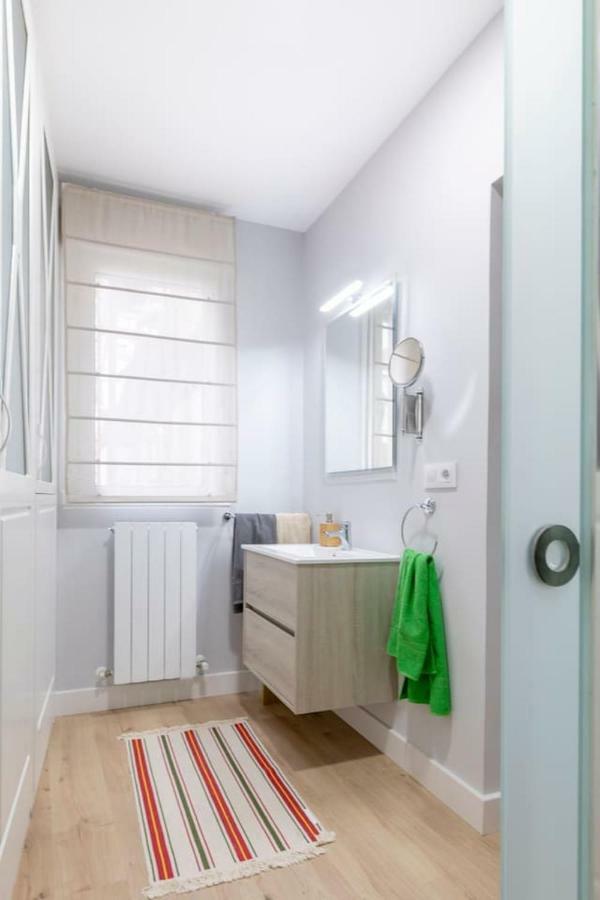 Apartamentos Casa Carre 1893 Santoña Buitenkant foto