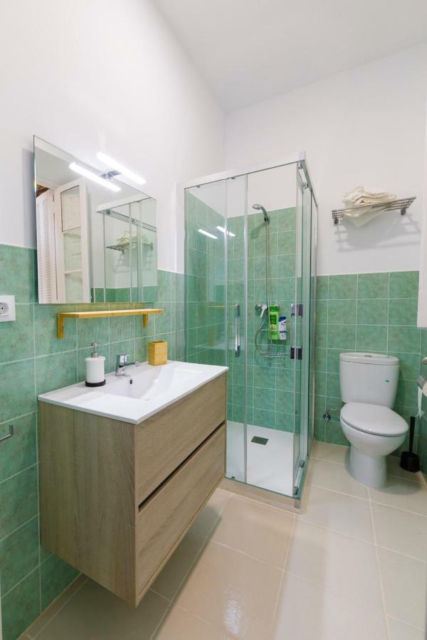 Apartamentos Casa Carre 1893 Santoña Buitenkant foto