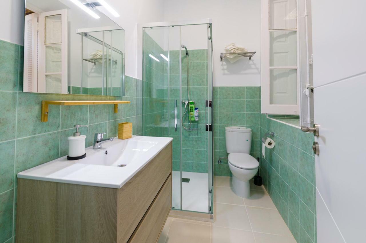 Apartamentos Casa Carre 1893 Santoña Buitenkant foto